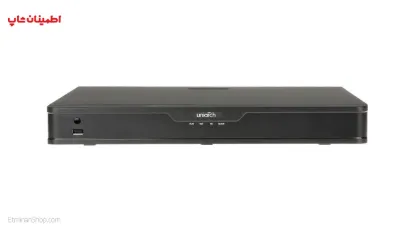 Picture of دستگاه ان وی آر 4 کانال 2 مگاپیکسل یونی آرک مدل NVR-104B UNIARCH