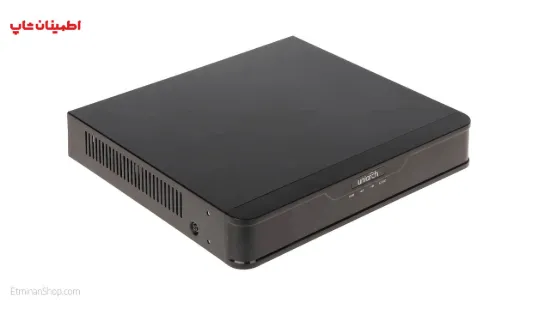 Picture of دستگاه ان وی آر 8 کانال 2 مگاپیکسل یونی آرک مدل NVR-108BC UNIARCH