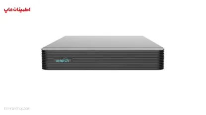 Picture of دستگاه ان وی آر 16 کانال 4K یونی آرک مدل NVR-116E UNIARCH