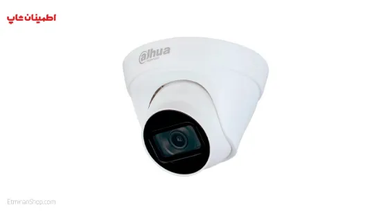 Picture of دوربین داهوا دام 4 مگاپیکسل مدل  DAHUA DH-IPC-HDW1431T1P-S4