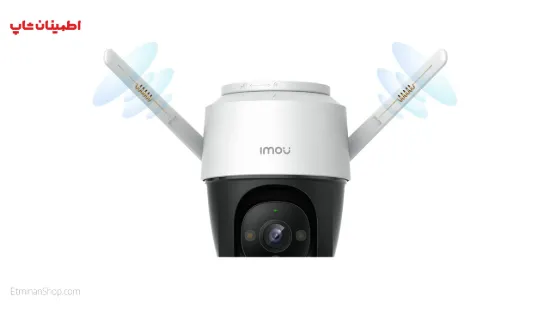 Picture of دوربین بیسیم مینی اسپیددام آیمو مدل imou cruiser-ipc-s22fp