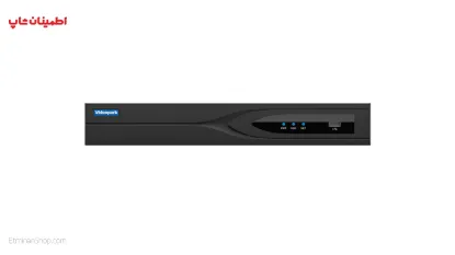 Picture of ان وی آر 4 کانال ویدیوپارک مدل NVR videopark ZN-NVR2204C-JN