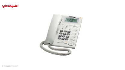 Picture of تلفن میکروتل C880