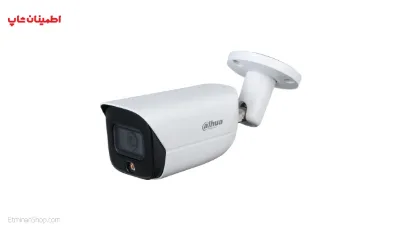 Picture of دوربین بولت داهوا 4 مگا پیکسل مدل CAMERA DAHUA DH-IPC-HFW3449EP-AS-LED