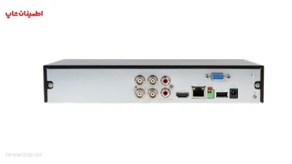Picture of دوربین بولت داهوا مدل CAMERA DH-HAC-HFW1509TLMP-LED