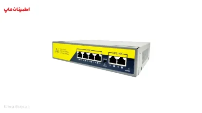 Picture of سوییچ SWITCH KOUROSH DAK642EPS