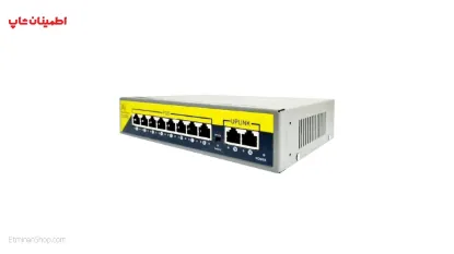 Picture of سوییچ SWITCH KOUROSH DAK1082EPS
