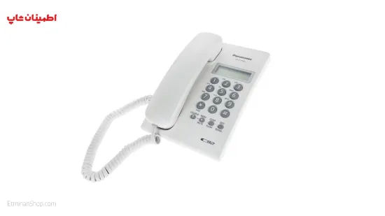 Picture of تلفن پاناسونیک مدل KX-T7703X
