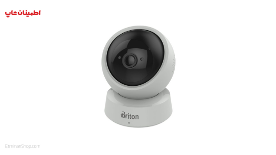 Picture of دوربین بیبی کم بیسیم برایتون مدل BABY cam briton IOT2112p8