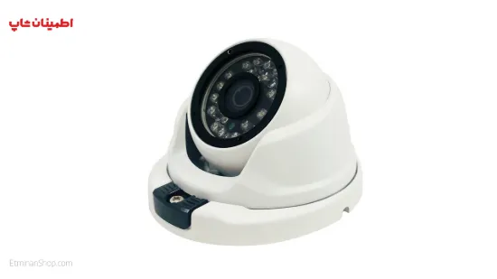 Picture of دوربین دام سیماران 2 مگاپیکسل مدل SM-D721IRV