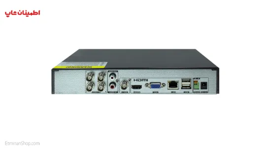 Picture of دی وی آر (XVR)  4کانال سیماران مدل SM-XVN1401M5