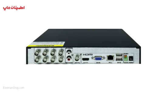 Picture of دی وی آر (XVR) 8 کانال سیماران مدل SM-XVN1801M5