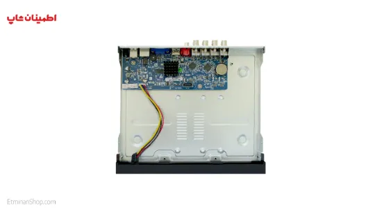 Picture of دی وی آر (XVR) 8 کانال سیماران مدل SM-XVN1801L2