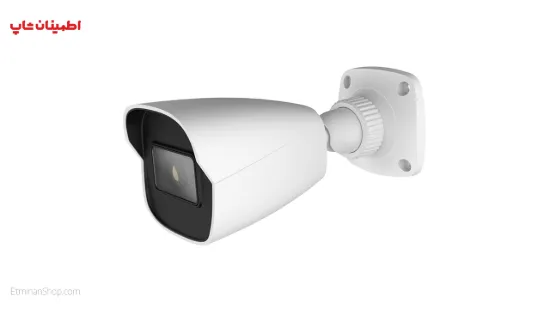 Picture of دوربین بولت تحت شبکه (IP) سیماران 5 مگاپیکسل مدل SM-IP5412M