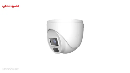Picture of دوربین دام تحت شبکه (IP) سیماران 4 مگاپیکسل مدل SM-IP4510L