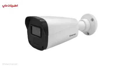 Picture of دوربین بولت تحت شبکه (IP) سیماران 2 مگاپیکسل مدل SM-IP2413L