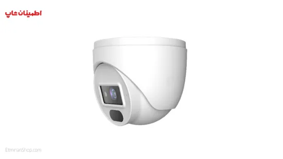 Picture of دوربین دام تحت شبکه (IP) سیماران 2 مگاپیکسل مدل SM-IPN2510L