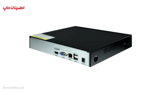 Picture of ان وی آر 4 کانال سیماران IP مدل SM-NL4016