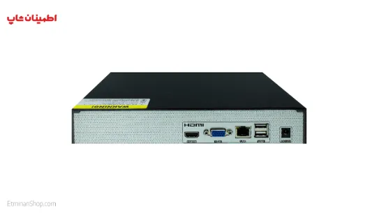 Picture of ان وی آر 8 کانال سیماران IP مدل SM-NL8016