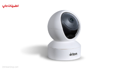 Picture of دوربین بیبی کم بیسیم برایتون مدل BABY cam briton IOT2112P8M