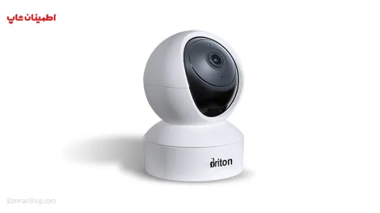 Picture of دوربین بیبی کم بیسیم برایتون مدل BABY cam briton IOT2112P8M