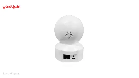 Picture of دوربین بیبی کم بیسیم برایتون مدل BABY cam briton IOT2112P8M
