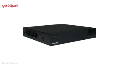 Picture of ان وی آر 16 کانال سیماران IP مدل SM-NM1618 تک هارد