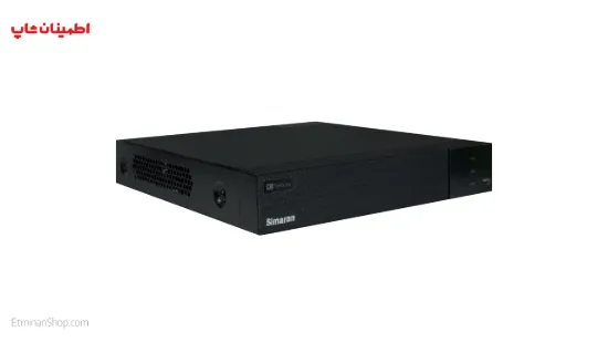 Picture of ان وی آر 16 کانال سیماران IP مدل SM-NM1618 تک هارد
