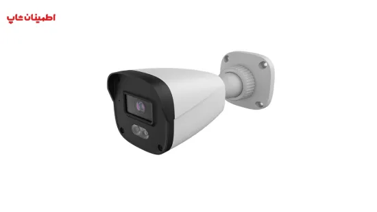 Picture of دوربین فول کالر بولت تحت شبکه (IP) سیماران 2 مگاپیکسل مدل SM-IP2410CVL