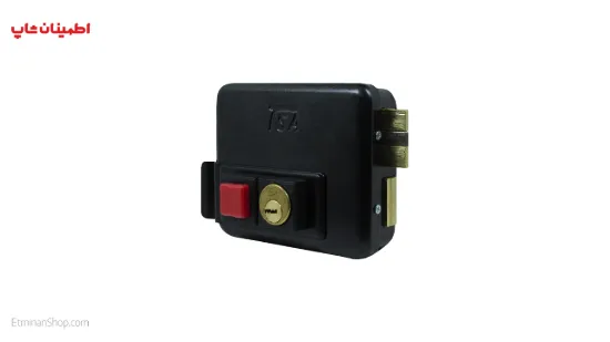 Picture of قفل برقی تسا کلید کامپیوتری مدل TSA 7074