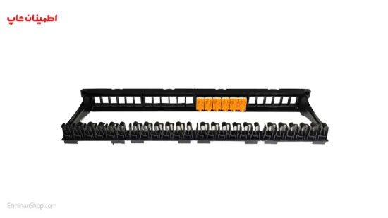 Picture of پچ پنل آنلودد BILKYNS UTP CAT6