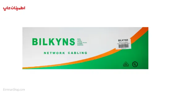 Picture of پچ پنل آنلودد BILKYNS UTP CAT6