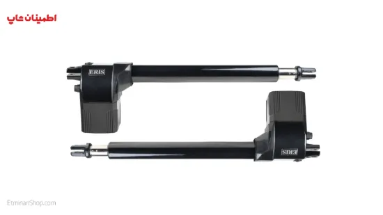 Picture of جک پارکینگی اریس دو لنگه ERIS F400 (پکیج کامل)