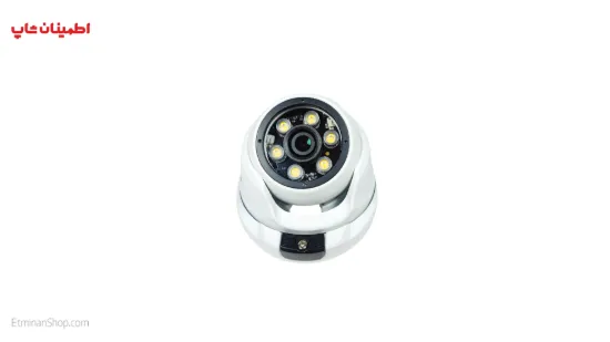Picture of دوربین دام فول کالر سیماران 2 مگاپیکسل مدل SM-D221CV