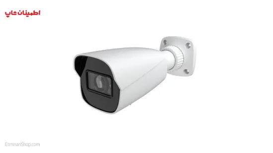 Picture of دوربین تحت شبکه (IP) سنسور سونی 8 مگاپیکسل سیماران مدل SM-IP8416M-WZ