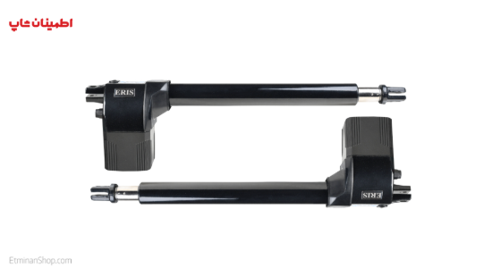 Picture of جک پارکینگی البرز دو لنگه مدل ALBORZ A400 (پکیج کامل)