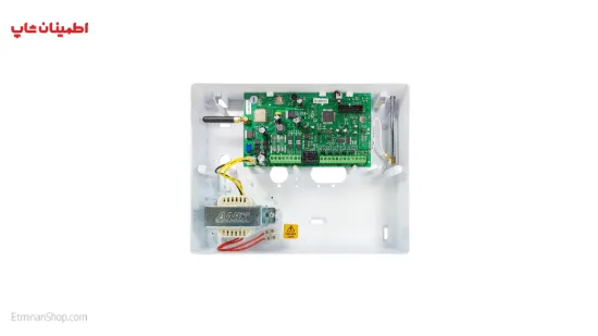 Picture of دزدگیر سیم کارتی آنیک مدل A480 هاپینگ