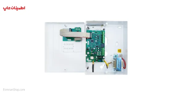 Picture of دزدگیر سیم کارتی آنیک مدل A480 هاپینگ