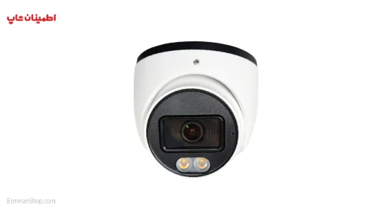 Picture of دوربین دام فول کالر میکروفن دار سیماران 5 مگاپیکسل مدل SM-D511MCVA