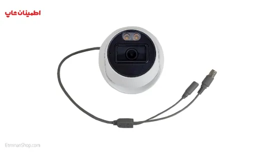 Picture of دوربین دام فول کالر میکروفن دار سیماران 5 مگاپیکسل مدل SM-D511MCVA