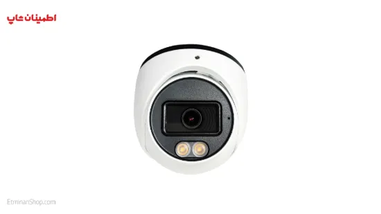 Picture of دوربین دام فول کالر میکروفن دار سیماران 5 مگاپیکسل مدل SM-D511MCVA