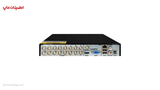 Picture of دی وی آر (XVR) 16 کانال سیماران مدل SM-XVN11601L2-V2