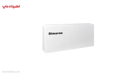 Picture of سوییچ 8 پورت سیماران مدل SWITCH SM-LA8NP  10/100