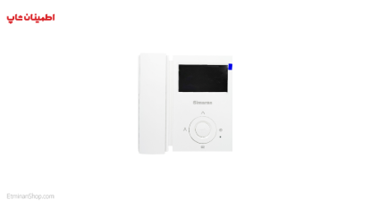 Picture of آیفون تصویری 4.3 اینچ سیماران مدل HS-43FL
