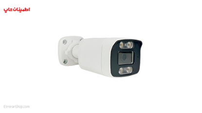 Picture of دوربین فول کالر بولت 2 مگاپیکسل میکروفون دار سیماران مدل SM-CV234TA (SM-CV234FA)