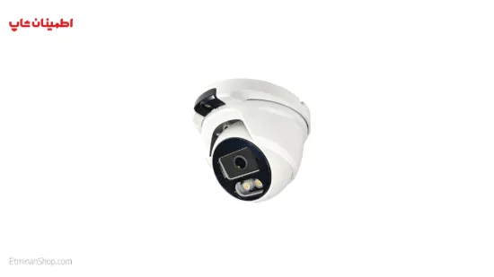Picture of دوربین مداربسته دام فول کالر میکروفن دار 2 مگا پیکسل سیماران مدل SM-D220CVTA
