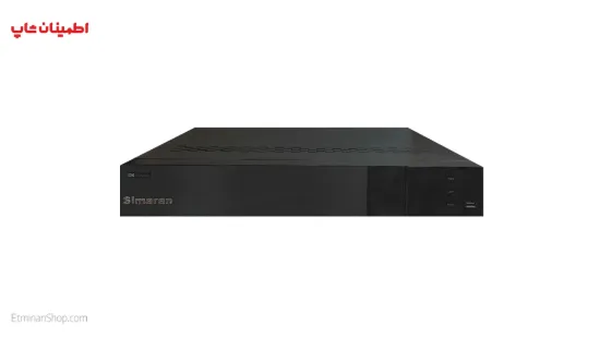 Picture of ان وی آر (NVR) 32 کانال سیماران مدل SM-NM3248 چهار هارد 8 ترا