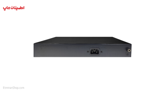 Picture of سوییچ 16 پورت سیماران مدلSWITCH SM-LC162P-SF  POE1000/UP1000