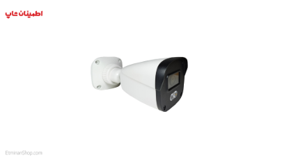 Picture of دوربین بولت (IP) تحت شبکه Dual Light میکروفن دار 4 مگاپیکسل سیماران مدل SM-IPN4410DL