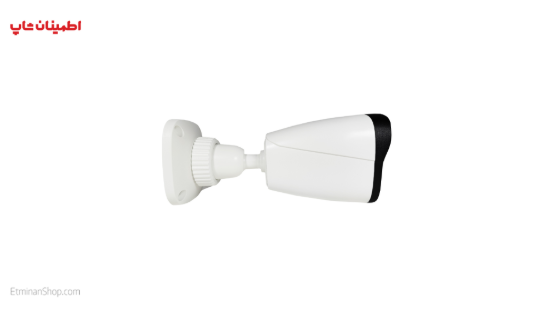 Picture of دوربین بولت (IP) تحت شبکه Dual Light میکروفن دار 4 مگاپیکسل سیماران مدل SM-IPN4410DL